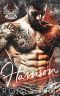 [Devil's Flame MC 04] • Harrison (Devil's Flame MC Book 4)